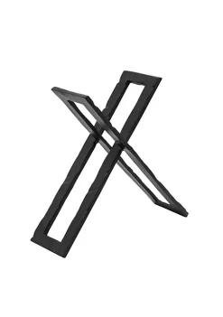 Promo π Kingston Living 12" Solid Black Rustic Abstract Tabletop Sculpture βοΈ 9 Promo π Kingston Living 12" Solid Black Rustic Abstract Tabletop Sculpture βοΈ -Kingston Living Shop Belk 1093