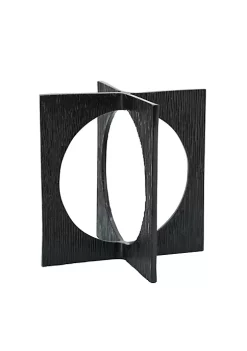 Best deal π₯° Kingston Living 8" Black Linked Square Decorative Tabletop Accent π 7 Best deal π₯° Kingston Living 8" Black Linked Square Decorative Tabletop Accent π -Kingston Living Shop Belk 1117