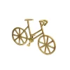 Wholesale 🎉 Kingston Living 14" Metallic Gold Bicycle Tabletop Decor 😉