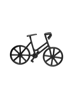 Flash Sale 🔥 Kingston Living 14" Charcoal Black Bicycle Tabletop Decor 🥰 -Kingston Living Shop Belk 1282