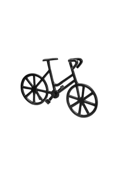Flash Sale 🔥 Kingston Living 14" Charcoal Black Bicycle Tabletop Decor 🥰 -Kingston Living Shop Belk 1285