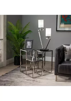 Cheap ✔️ Kingston Living 9" Metallic Silver Queen Chess Piece Tabletop Decor 🧨 -Kingston Living Shop Belk 1295