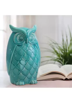 Top 10 ๐ Kingston Living 35" Silver Sculpture With Base Decor ๐