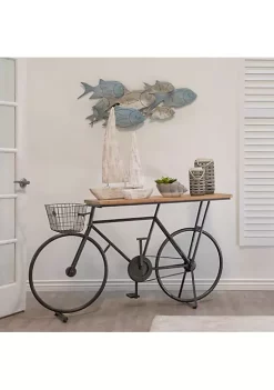 Hot Sale 😀 Kingston Living 20.5" Silver Glass Vase with Blush Knob 💯 -Kingston Living Shop Belk 142