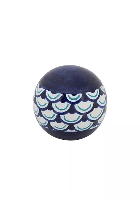 Buy ๐งจ Kingston Living 24" White and Gold Two Tone Ceramic Twisted Vase ๐ 2 Buy ๐งจ Kingston Living 24" White and Gold Two Tone Ceramic Twisted Vase ๐ - Image 2