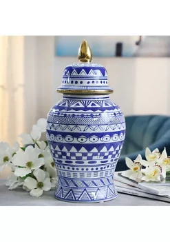 Outlet 🤩 Kingston Living 14" Gold and Black Eagle Table Accent with Base Decor 🎉 -Kingston Living Shop Belk 248