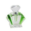Best reviews of 👏 Kingston Living 4.75" Green and Clear Perfume Bottle 😉