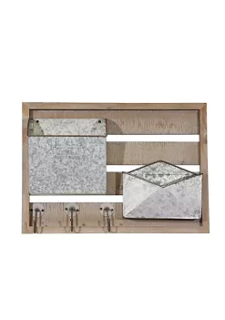 Cheap 🤩 Kingston Living 19" Metallic Gold and White Leaf on Marble Base Tabletop Decor 👍 -Kingston Living Shop Belk 265