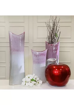 Best Pirce 🔔 Kingston Living 28" Ivory and Beige Bead Hanging Candle Holder ⭐ -Kingston Living Shop Belk 286