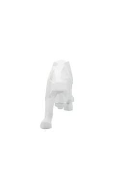 Outlet 𧨠Kingston Living 19" White Geometric Leopard Tabletop Decorative Figurine π― 7 Outlet 𧨠Kingston Living 19" White Geometric Leopard Tabletop Decorative Figurine π― -Kingston Living Shop Belk 297