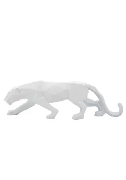 Outlet 𧨠Kingston Living 19" White Geometric Leopard Tabletop Decorative Figurine π― 8 Outlet 𧨠Kingston Living 19" White Geometric Leopard Tabletop Decorative Figurine π― -Kingston Living Shop Belk 298