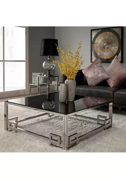 Budget 😉 Kingston Living 9.75" Silver Glam Ribbed Textured Distinctive Cylindrical Vase ⭐ -Kingston Living Shop Belk 344