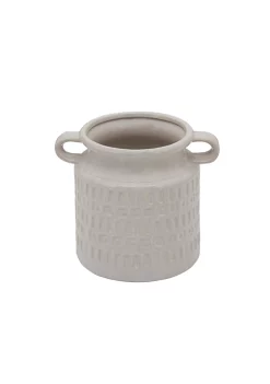 New ❤️ Kingston Living 15" Silver Flute Musician on Marble Base Tabletop Figurine 🎉 -Kingston Living Shop Belk 355