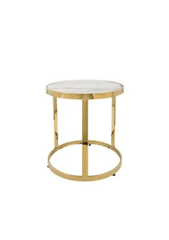 Promo 😀 Kingston Living 14" Silver Golfer in Back Swing Figurine 😀 -Kingston Living Shop Belk 375