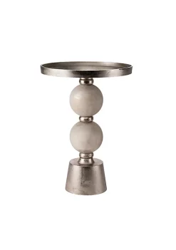 Deals 😉 Kingston Living 13" Solid White Balloon Giraffe Tabletop Decorative Figurine 👍 -Kingston Living Shop Belk 385