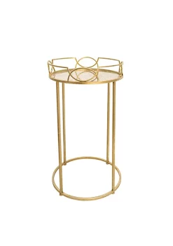 Best reviews of โ Kingston Living Set of 3 Gold and Clear Distressed Accent End Tables 32" ๐ 7 Best reviews of โ Kingston Living Set of 3 Gold and Clear Distressed Accent End Tables 32" ๐ -Kingston Living Shop Belk 402