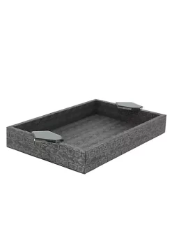 Hot Sale ⭐ Kingston Living 9" Metallic Gold and White G-Clef on Marble Base Tabletop Decor 🌟 -Kingston Living Shop Belk 468