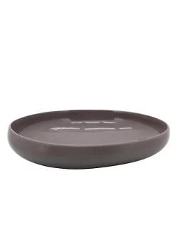 Buy 😀 Kingston Living Set of 2 Purple Hand Painted Ceramic Bowls 15" 🧨 -Kingston Living Shop Belk 531