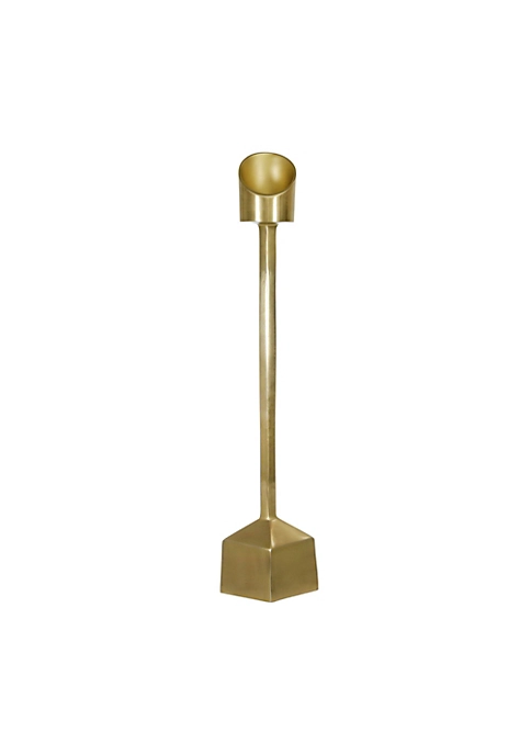 Best reviews of ๐ Kingston Living 31" Gold Pillar Candle Holder with Base Stand ๐ 3 Best reviews of ๐ Kingston Living 31" Gold Pillar Candle Holder with Base Stand ๐ - Image 3