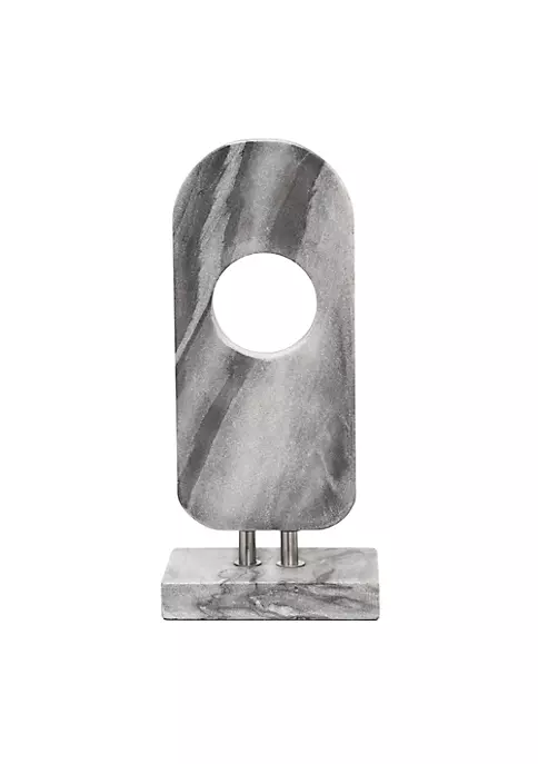 Best deal β Kingston Living 13" Black Oval Marble Table Top Decor π 1 Best deal β Kingston Living 13" Black Oval Marble Table Top Decor π