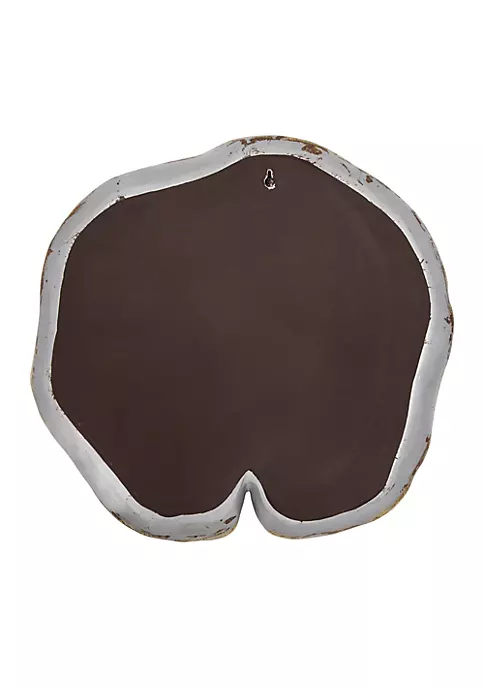 Wholesale π Kingston Living 19" Silver and Gold Lotus Petals Wall Decor β 2 Wholesale π Kingston Living 19" Silver and Gold Lotus Petals Wall Decor β - Image 2