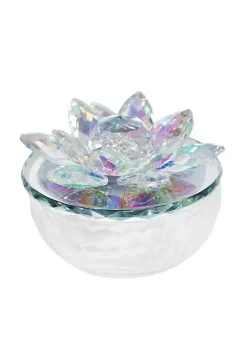 Cheap β Kingston Living 18" Antique Black Leaf on Stand Decorative Sculpture π