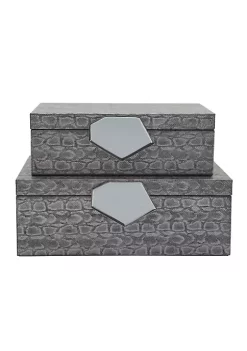 Outlet π€© Kingston Living 8.75" White Pineapple Jar Home Decorative Accent βοΈ